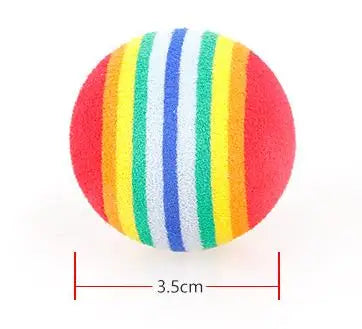 Interactive Catnip Plush Toy – Chew & Bite Friendly