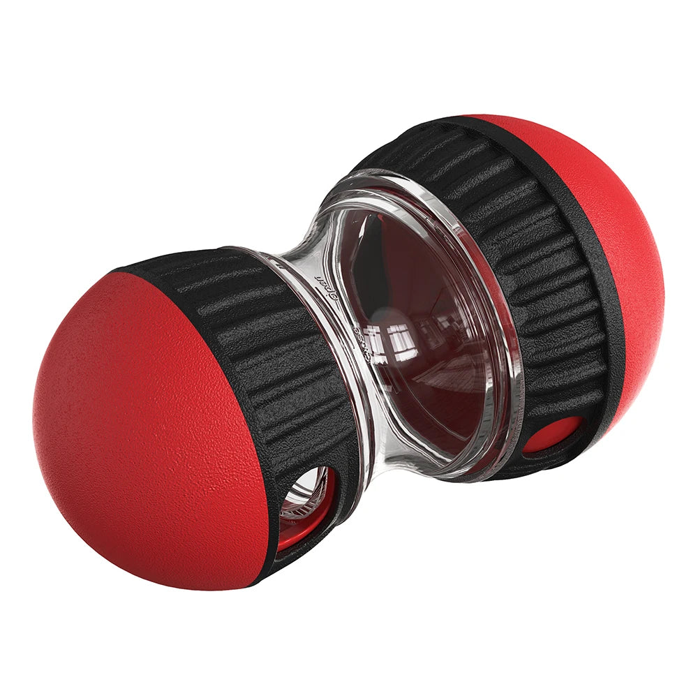 Dog Toy For Small, Medium or Large Dogs Slow Feeder Pet Improve IQ Indoor Training