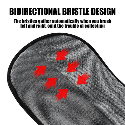 Reusable Pet Hair Removal Gloves – Double-Sided for Grooming & Cleaning