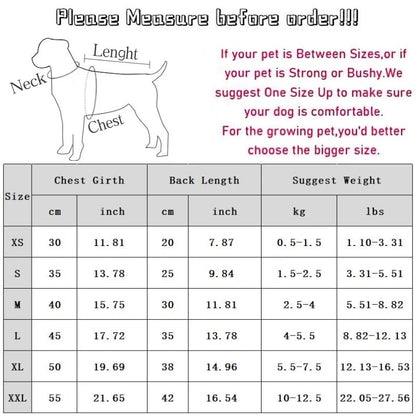 Striped Summer Polo Shirt for Small & Medium Dogs – Lightweight Cooling Vest