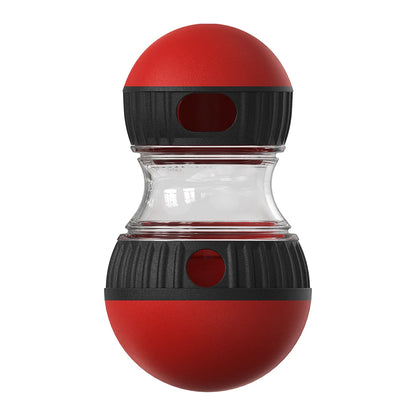 Dog Toy For Small, Medium or Large Dogs Slow Feeder Pet Improve IQ Indoor Training
