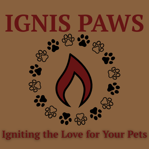 Ignis Paws